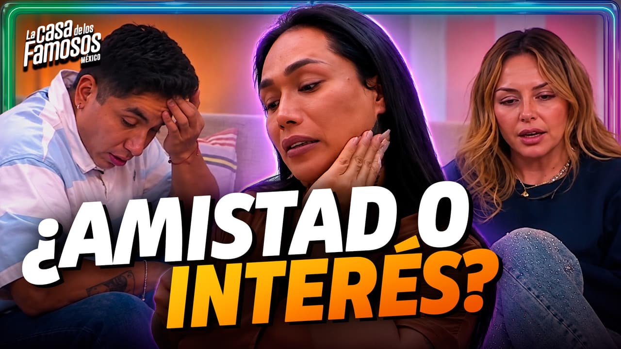 ¿SE COLGARON DE KARINA? Gema y Ese Pérez se sinceran sobre su JUEGO