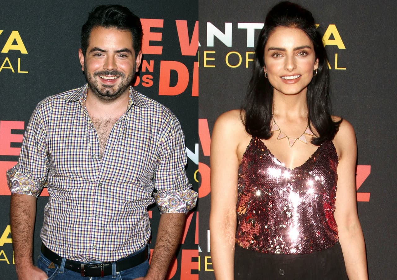 José Eduardo culpa a un Derbez de su contagio de Covid-19 y explota contra Aislinn por minimizarlo