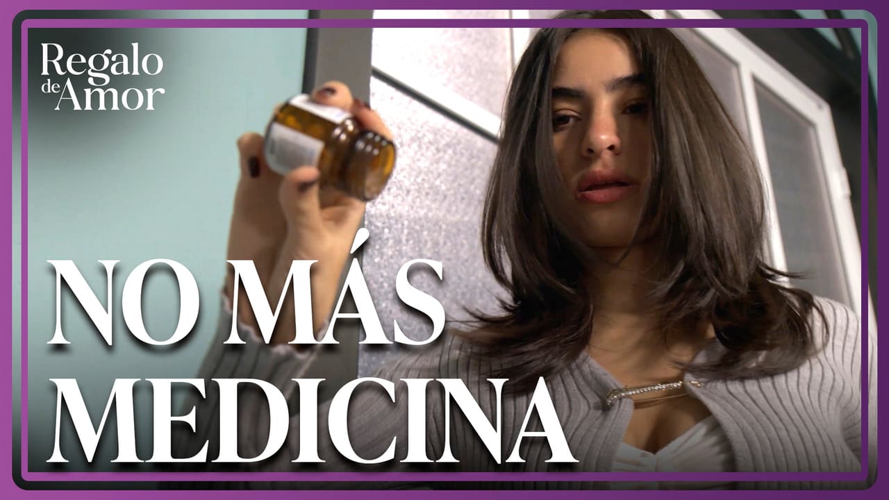 Fedra se entrega por completo a su locura