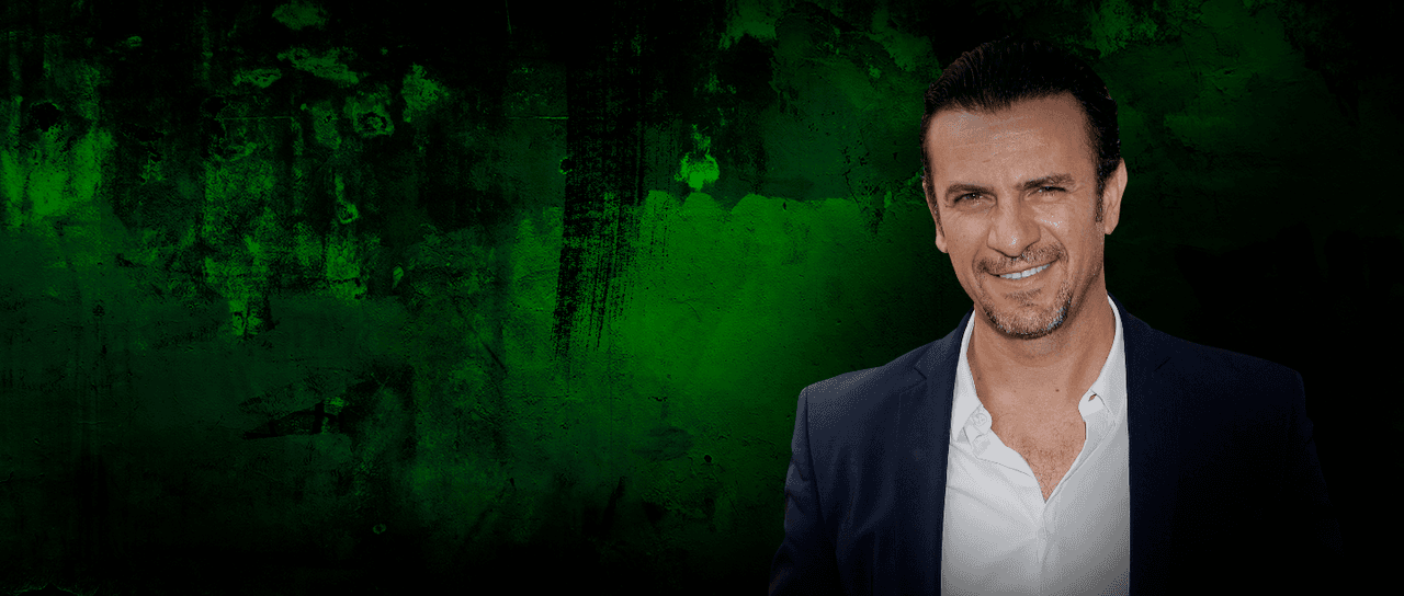 'Tiene fantasmas y demonios, como todos': Alejandro Ávila sobre su papel en Vencer el Miedo