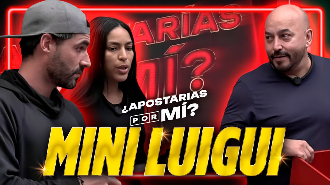 Lupillo le advierte a Franco no seguir la misma estrategia de Mayito