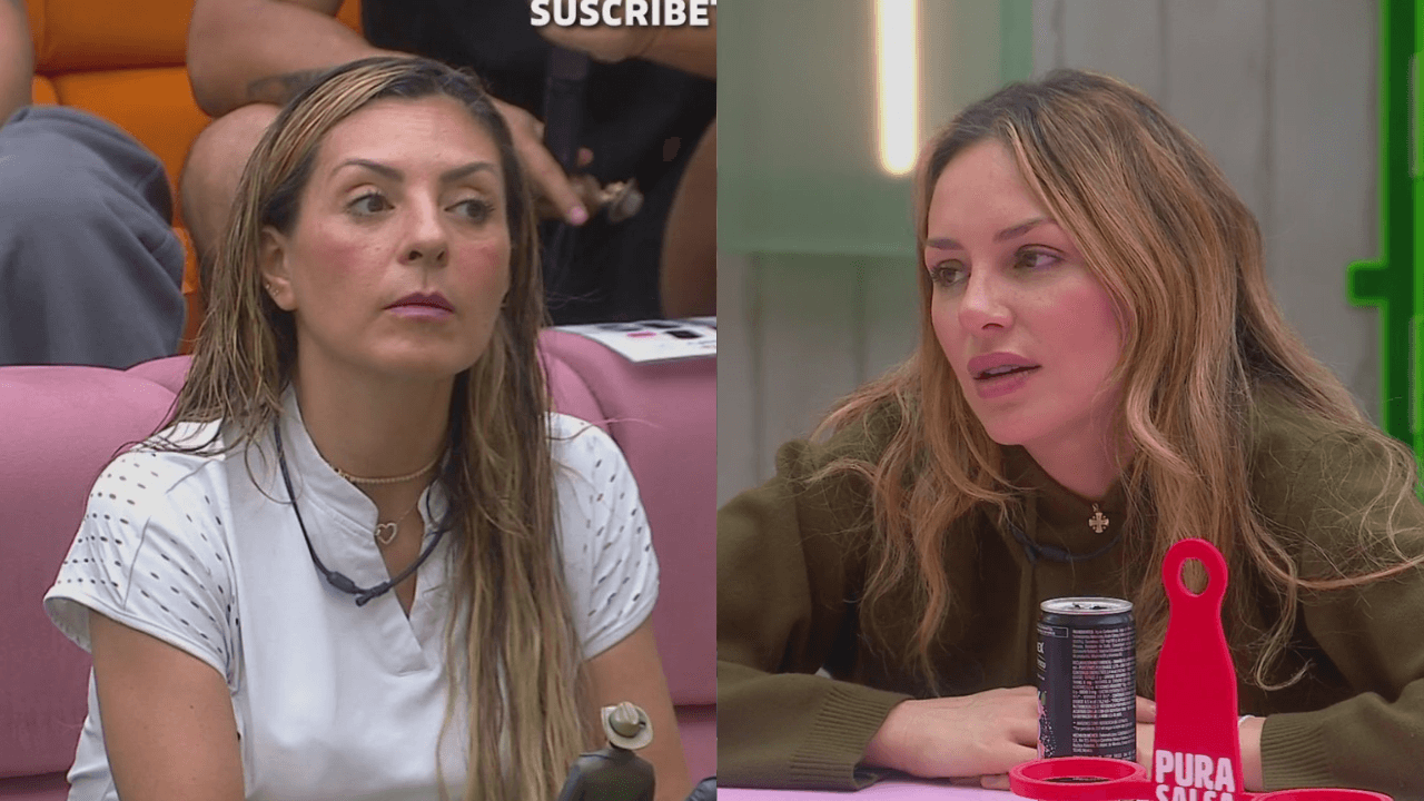 Tras llanto de Gema, Mariana le lanza fuerte advertencia: "Solo queda una"
