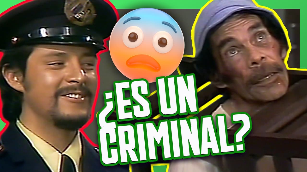 Don Ramón termina en problemas por su negocio callejero