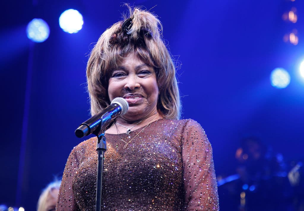 Muere Tina Turner, la ‘reina del rock’, a los 83 años