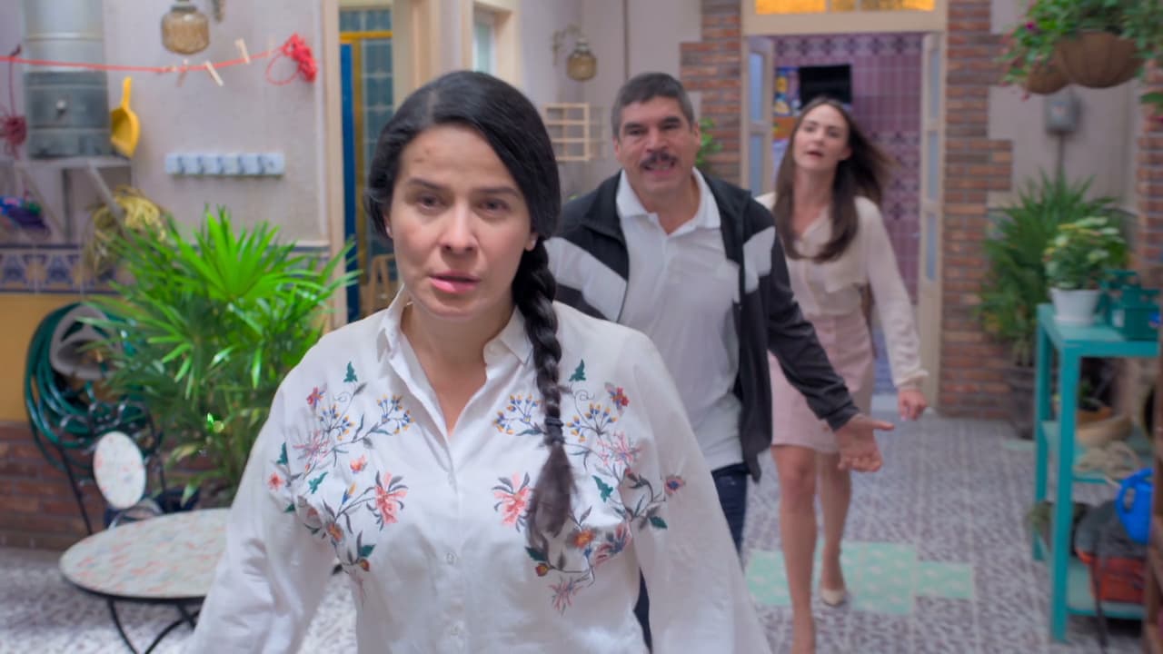Tal como lo planea Inés en Vencer el Miedo, una mujer puede divorciarse aunque su esposo no quiera