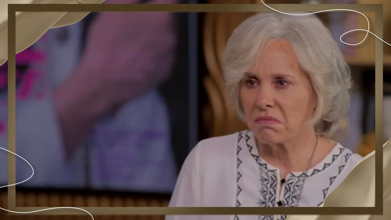 María Luisa le exige a Carolina dejar en paz a Salvador: Esto pasó en el capítulo 10 de Los Hilos del Pasado