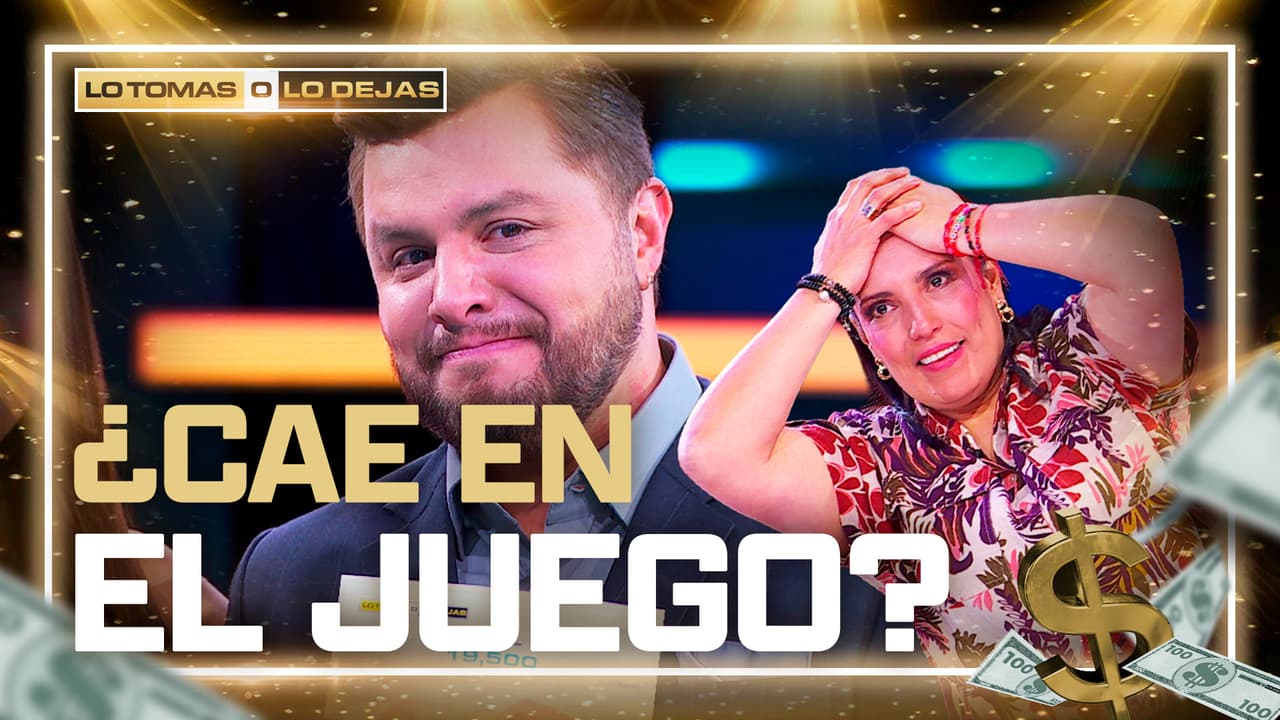 Mabel demuestra ser una experta y obliga a la Banquera a hacerle una jugosa oferta