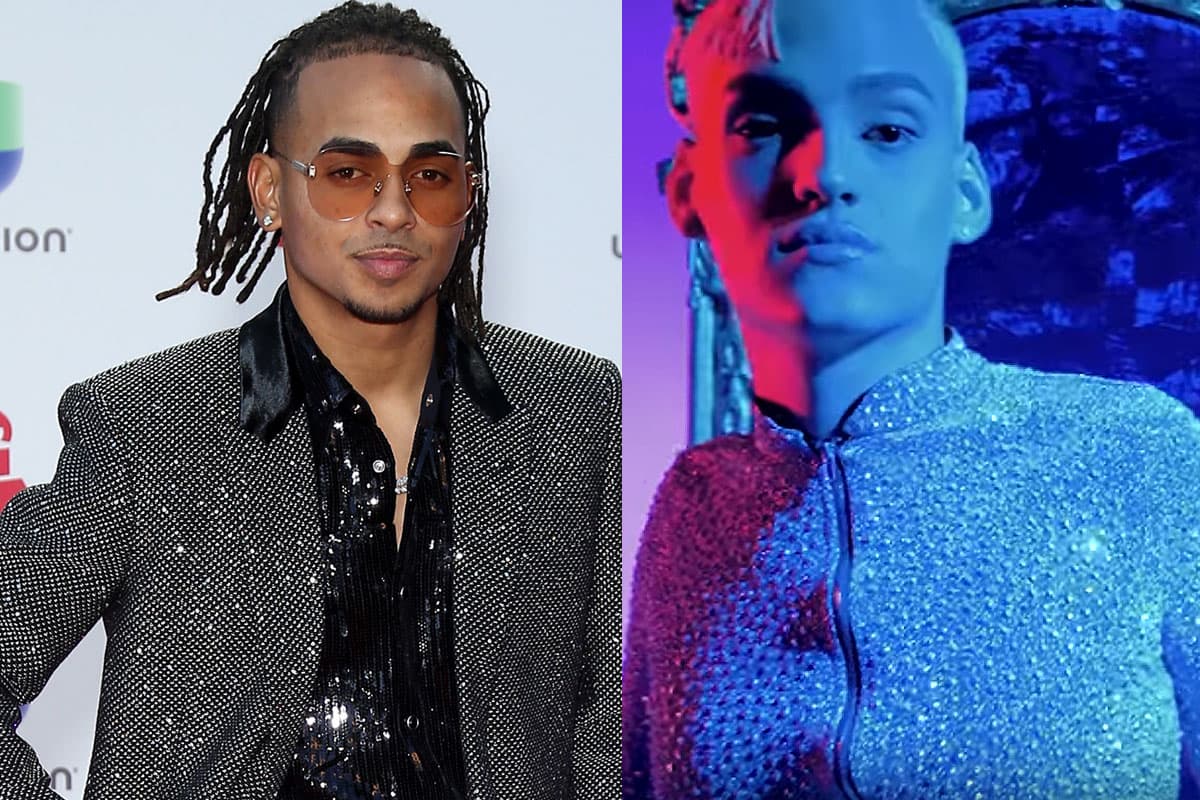 Mánager de Ozuna habla sobre la acusación al cantante de la muerte de Kevin Fret