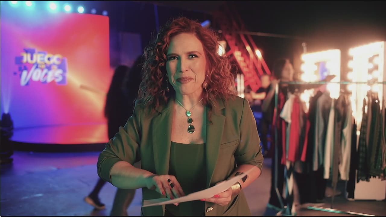 Juego de Voces: Ve el primer avance de la tercera temporada