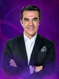 Adrián Uribe