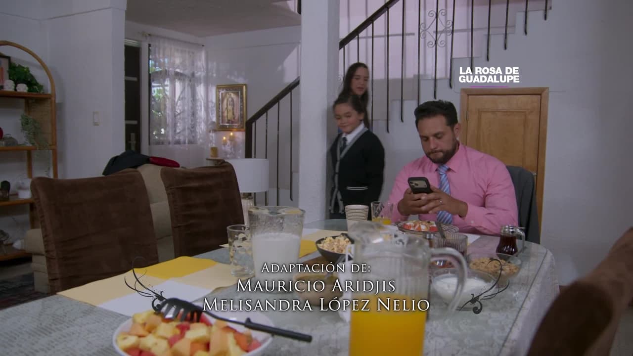 La Rosa de Guadalupe | UN MUNDO FELIZ | Capítulo 2026 Full HD
