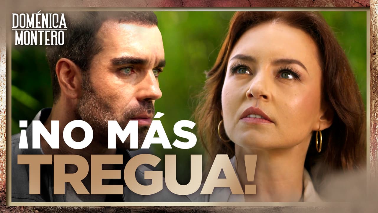 Doménica y Luis Fernando se declaran la guerra