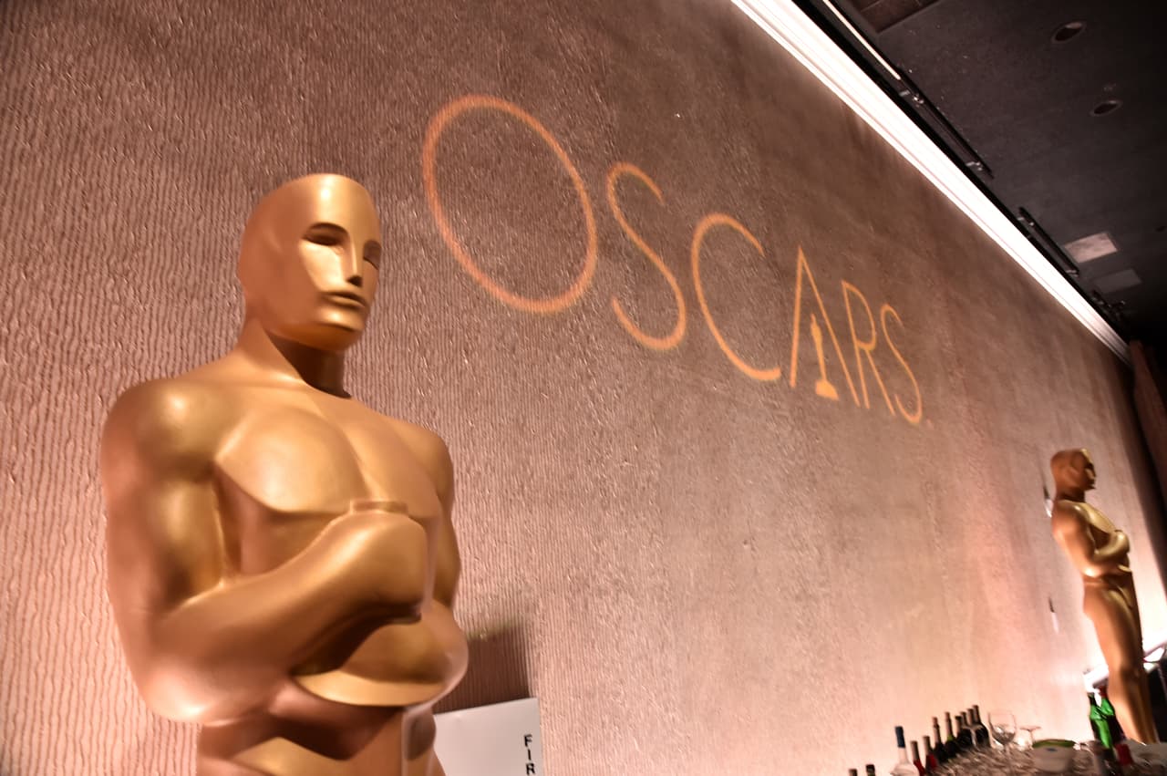 Esta es la película mexicana que buscará una nominación en los Premios Oscar 2022