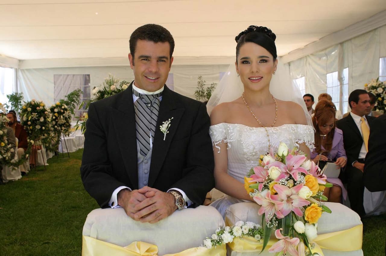 Otras producciones en las que destacó su participación fueron: ‘Amy, la niña de la mochila azul’ (2004), ‘La madrastra’ (2005), ‘Fuego en la sangre’ (2008), ‘Soy tu dueña’ (2010).