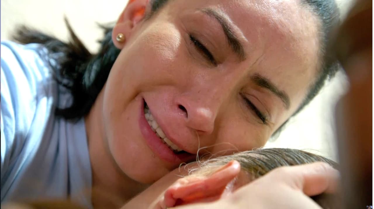 La Rosa de Guadalupe: Capítulo completo "Un camino de esperanza"