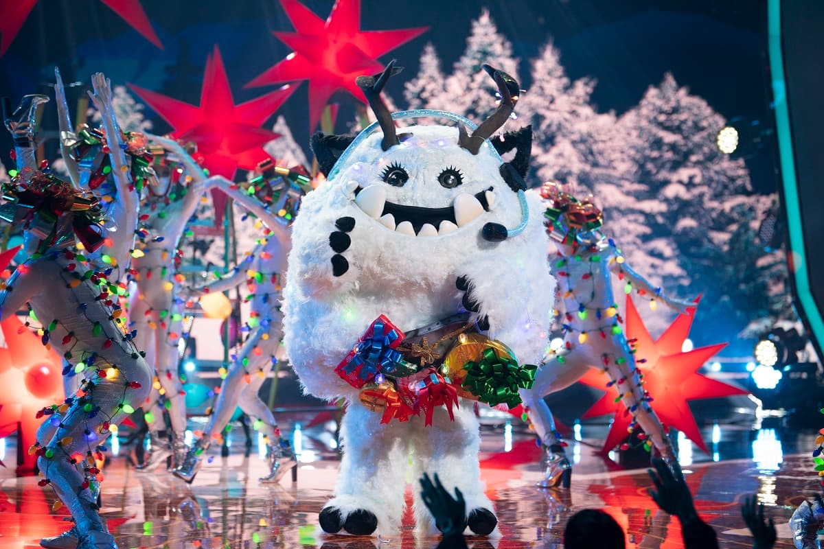 Monstruo de las Nieves fue un personaje que tocó el corazón de los investigadores, en especial el de Yuri, por su historia de vida y extraordinario talento.