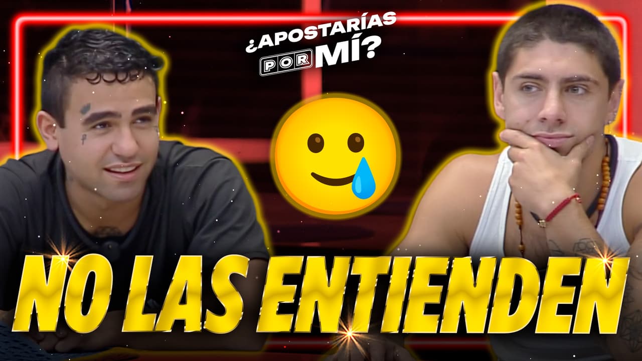 Nuja inicia un debate sobre el trato de los hombres hacia las mujeres de la Villa