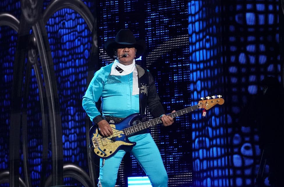 Así se vivieron los espectaculares shows musicales de Premios Bandamax 25 Años