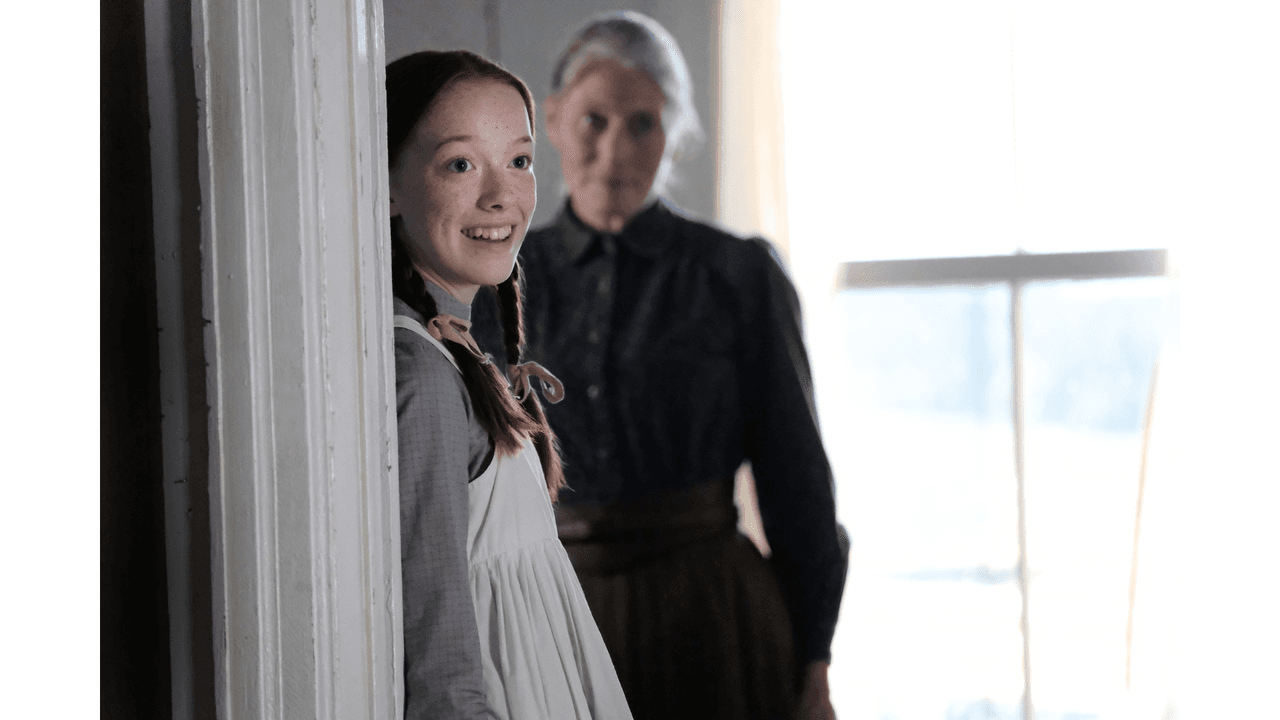 'Anne With An E'