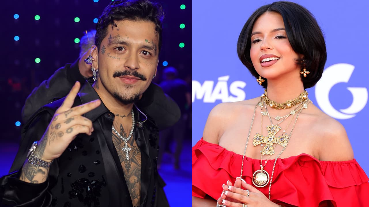 ¿Nodal tiene nueva conquista tras separarse de Ángela Aguilar? Cantante rompe el silencio 
