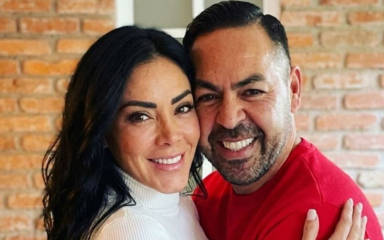 Ernesto D’Alessio confiesa cómo conviven su hermano Jorge y Marichelo después de su divorcio: ‘Está medio raro’ 