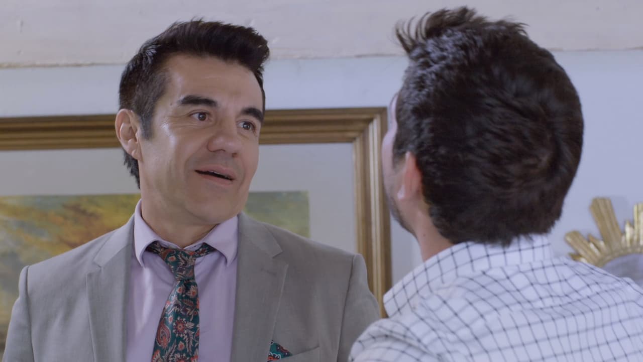 “Ya llegó por quien lloraban”.