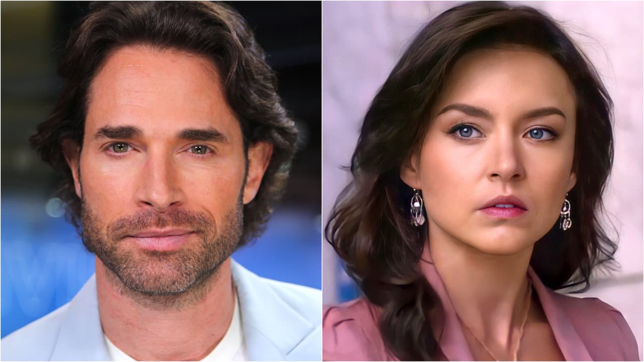 Sebastián Rulli por fin responde si su romance con Angelique Boyer acabó