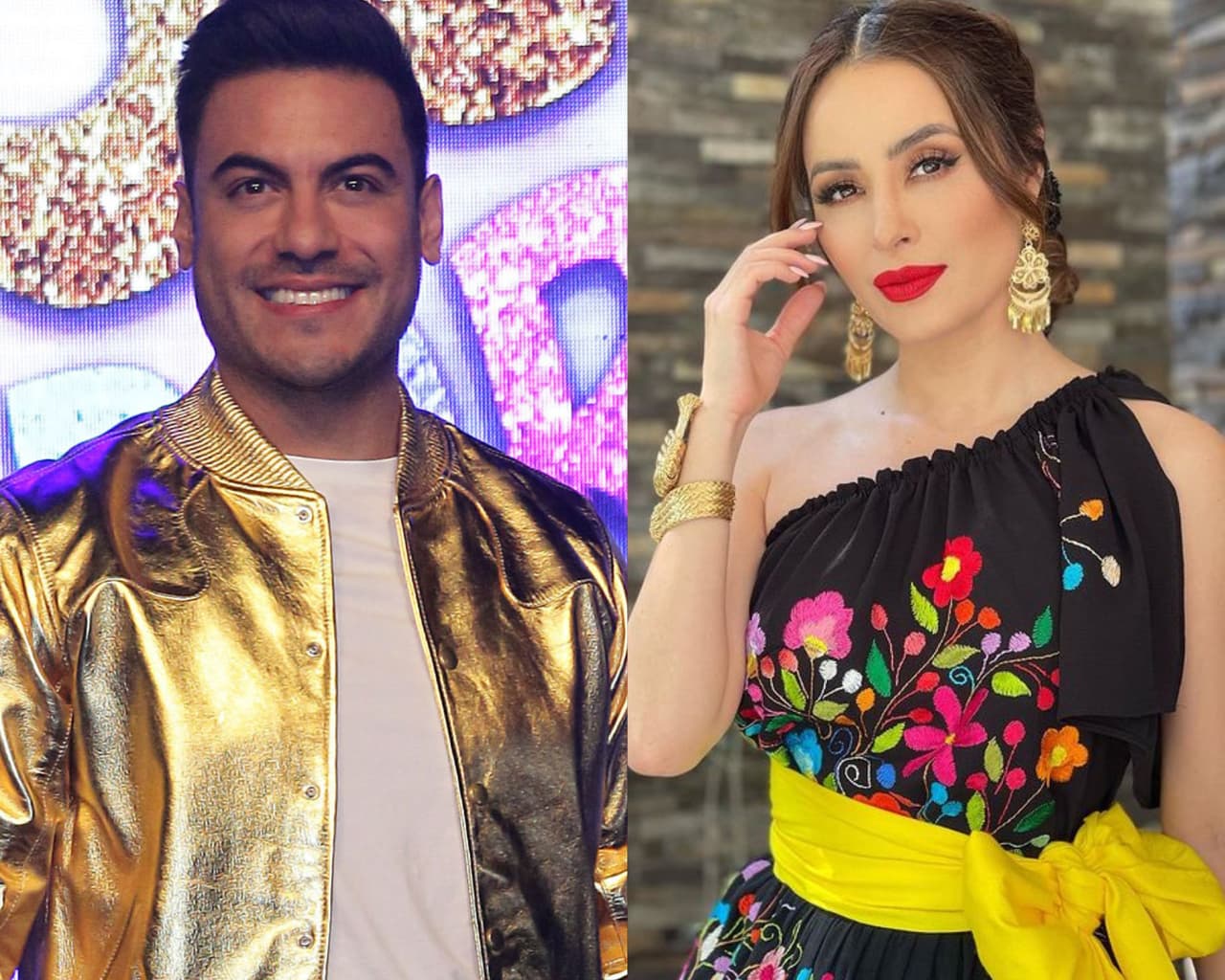 Carlos Rivera y Cynthia Rodríguez: así es la casa en la que vivirán con su hijo León