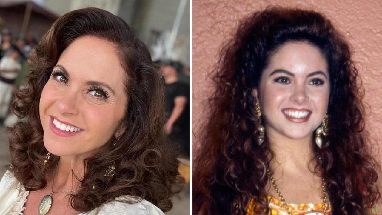 Lucero ha sido señalada por su apariencia a sus 53 años.