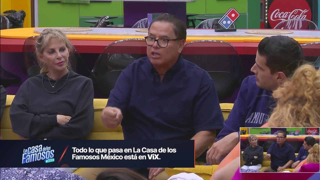 Mario Bezares se lanza contra Mariana Echeverría