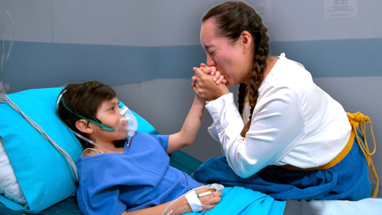 La Rosa de Guadalupe: Capítulo completo "La garantía"