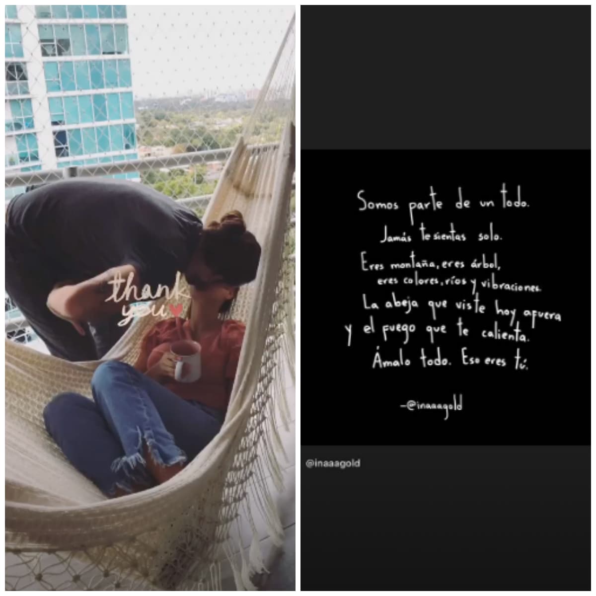Esposa de Pablo Lyle comparte imágenes con el actor