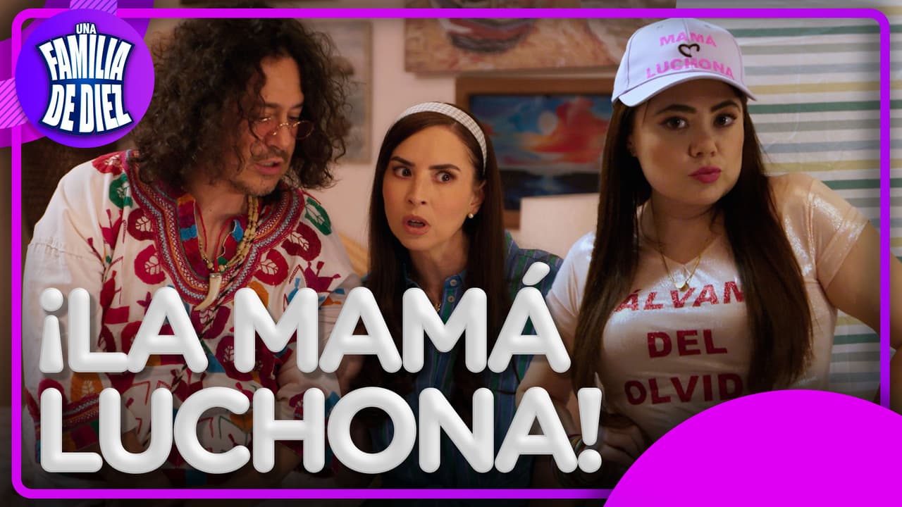 Una Familia de Diez: En busca del 'Junior Suggar Daddy' para Martina