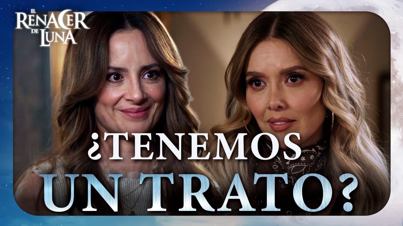 Maya le deja claras sus intenciones a Dalila