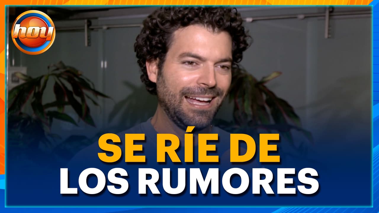 Adrián Di Monte responde a rumores sobre CIRUGÍAS ESTÉTICAS y estrena canción de Valentín Elizalde
