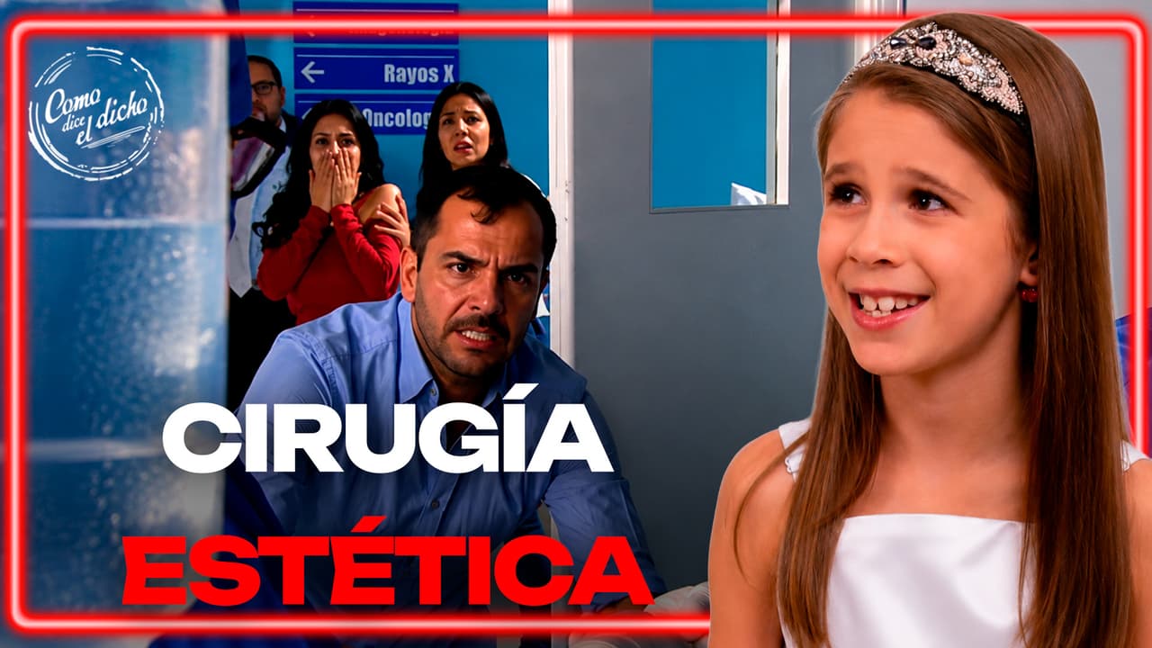 Clarisa se arrepiente de permitir que operen a su hija Kenia para lucir más bella