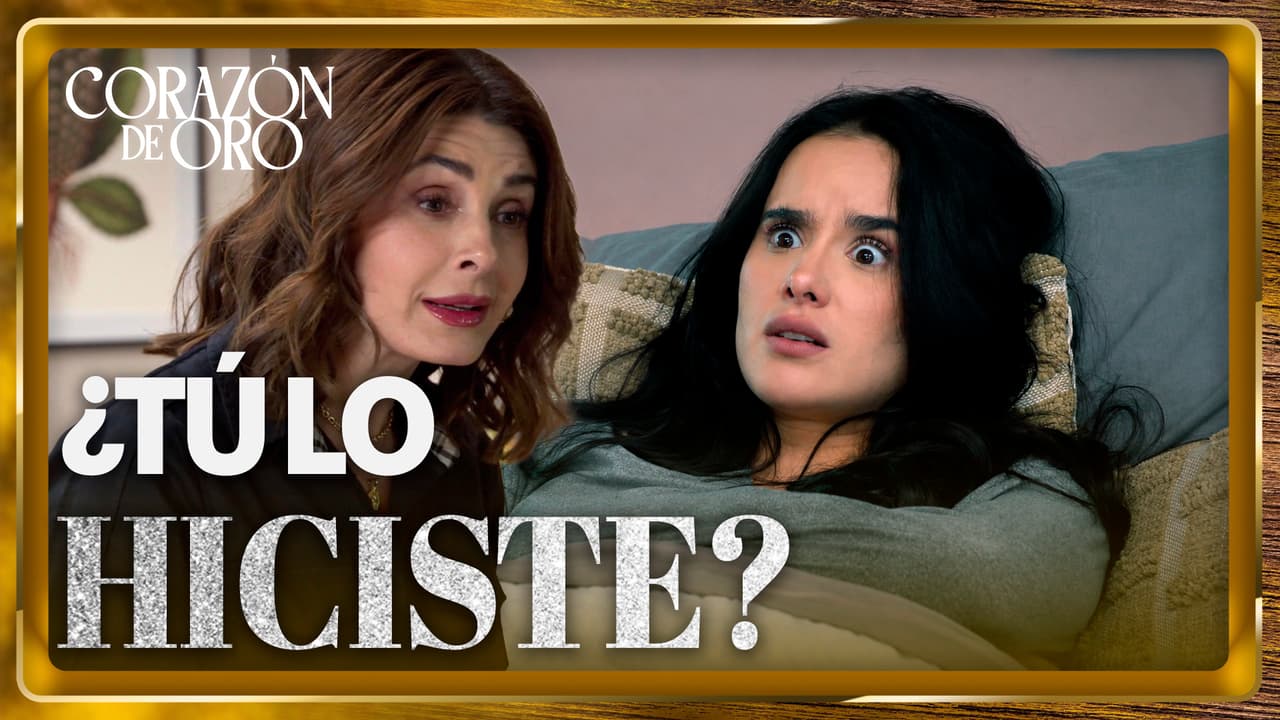 Luz sospecha que Catalina tuvo que ver en la muerte de Nayeli