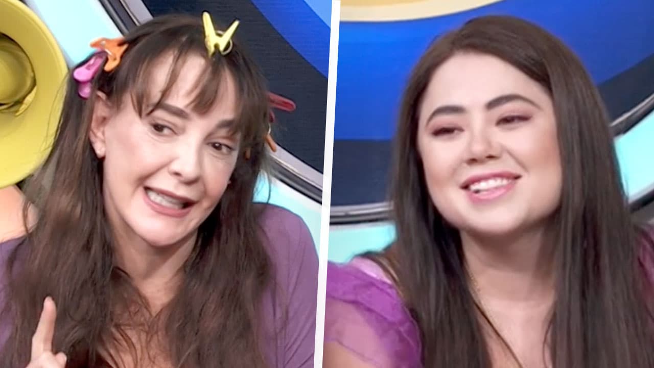 ‘Licha’ encontrará el amor y ‘Martina’ seguirá buscando a su ‘sugar daddy’ en ‘Una Familia de Diez’