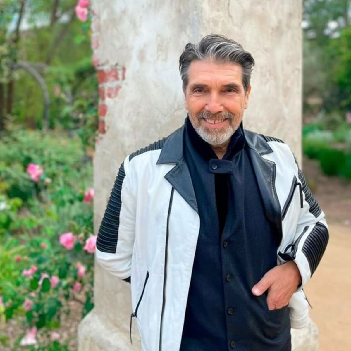 Ellas son las hijas y herederas de Diego Verdaguer