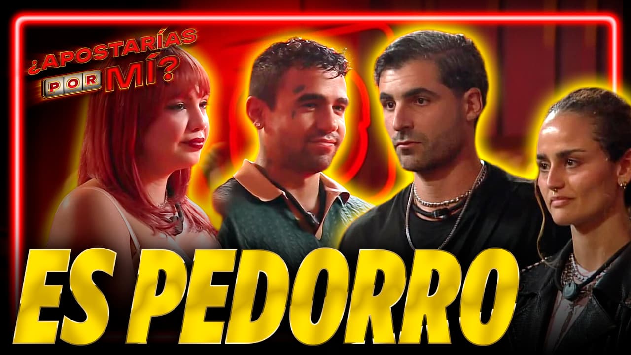 Laysha y El Malito sorpresivamente no se enojan con Breh y Franco por su nominación