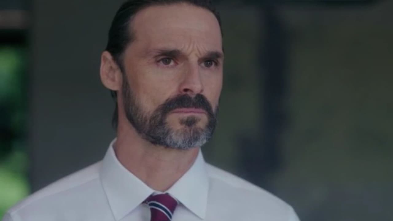 Con esa misma mirada Capítulo 7: ¿Octavio está enamorado de su amante?