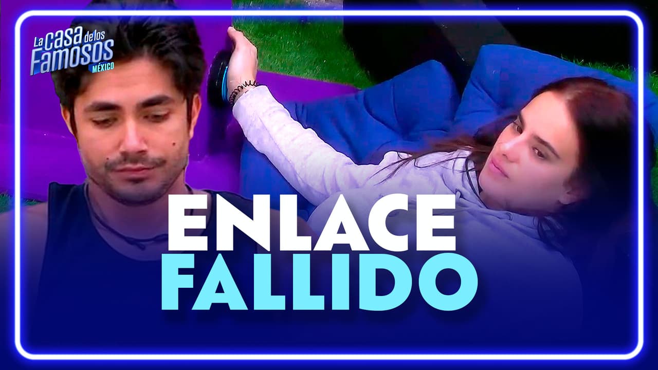 ¡Sian y Gala juegan 'Veo, Veo', y pierden uno de los enlaces de la prueba!