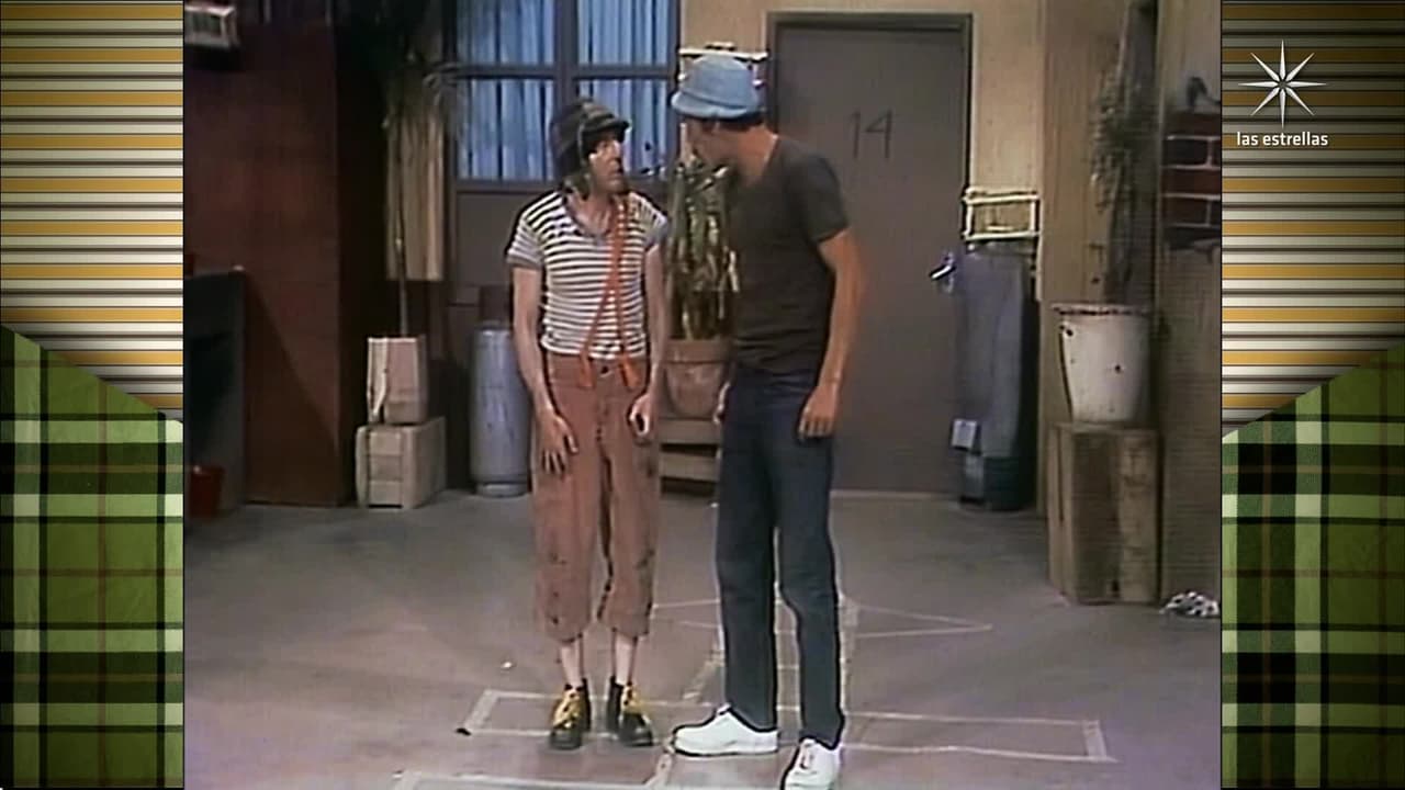 El Chavo del 8: La Vecindad se muda a la casa de la risa