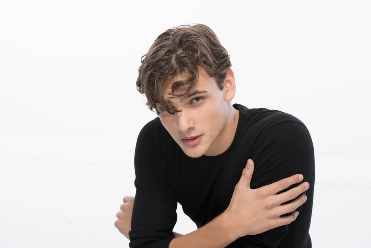 Santiago Achaga toma el control de las redes sociales