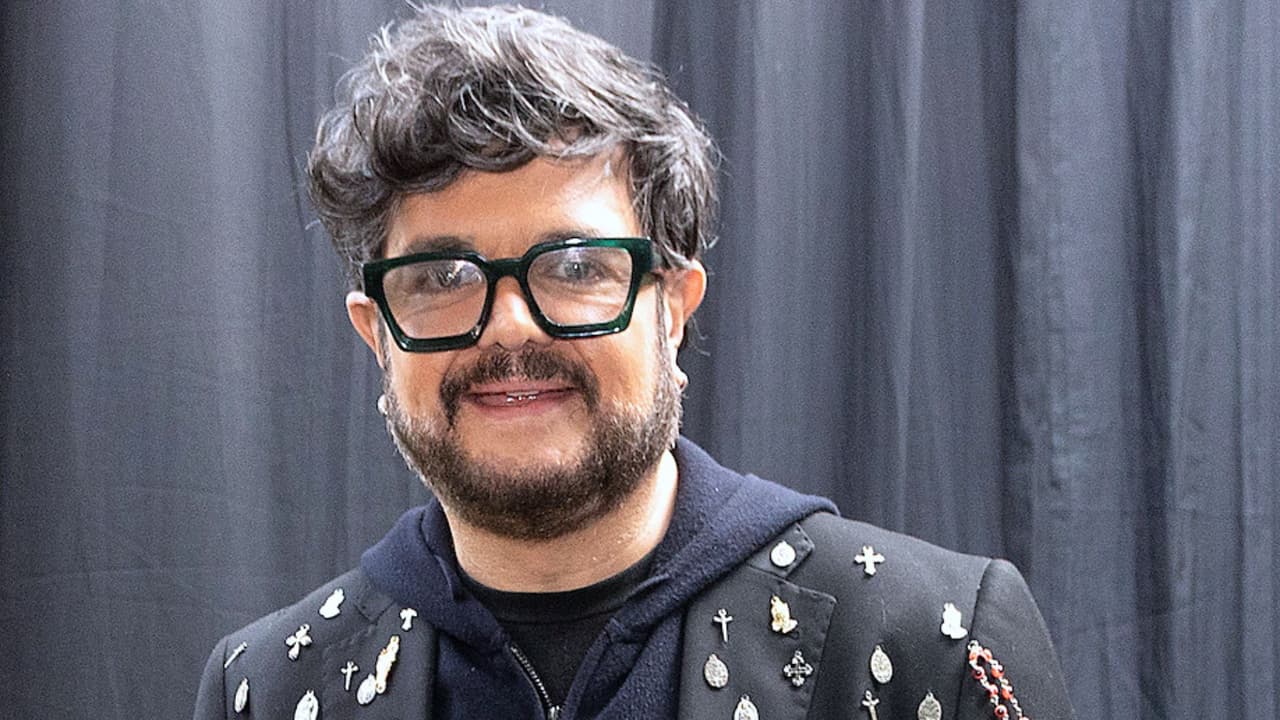 Aleks Syntek enfrenta la polémica; revela la verdad sobre su rehabilitación y su matrimonio: "tuve un colapso"