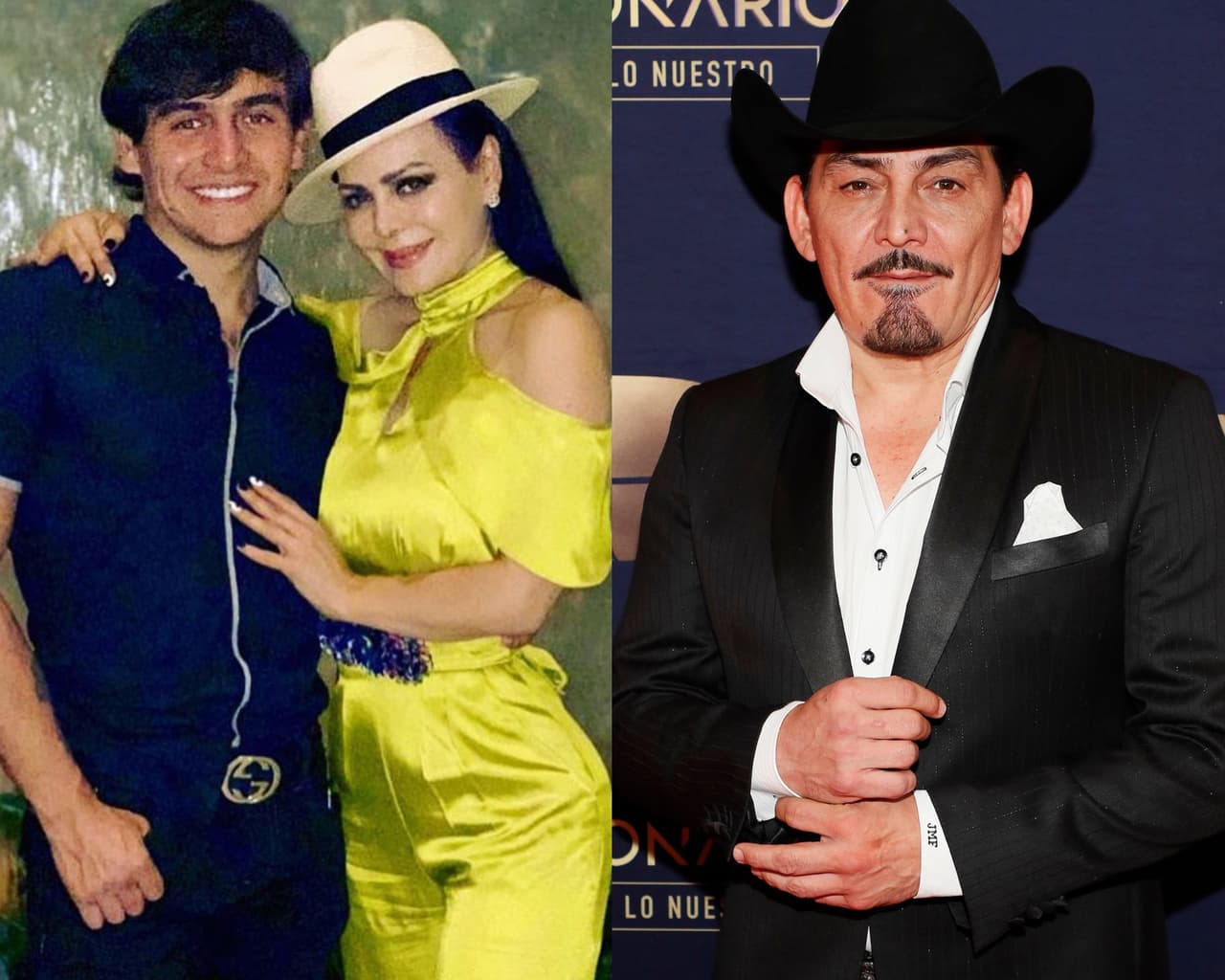 José Manuel Figueroa dice por qué no hablará de la muerte de su hermano Julián Figueroa
