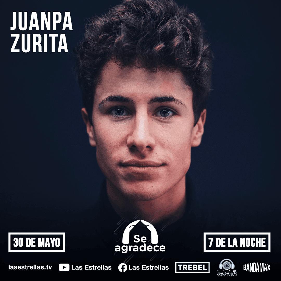 Juanpa Zurita