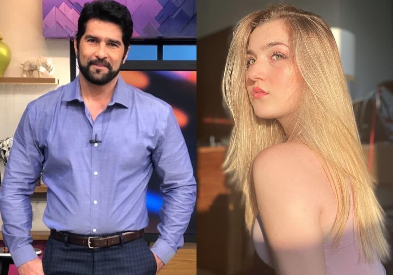 Con su hija en brazos, Arturo Carmona manda poderoso mensaje: “Que nadie se atreva a juzgarte”