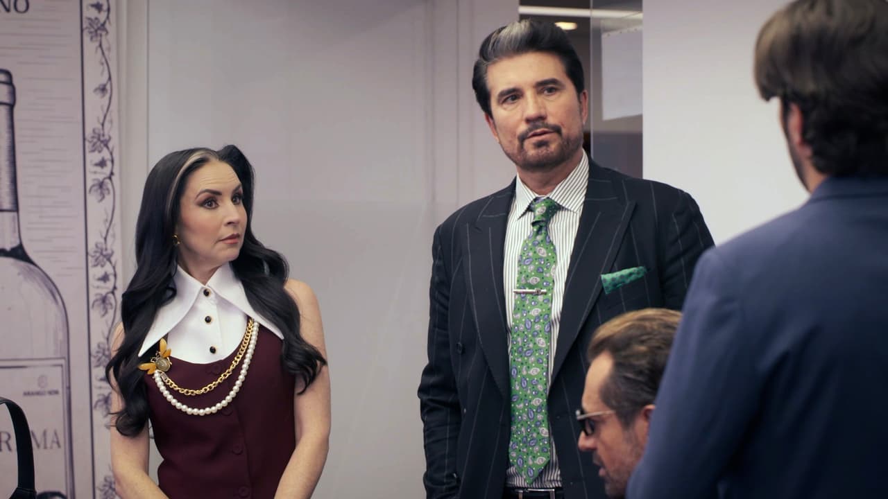 Corazón de Oro: Capítulo Completo 37 - Luz quiere que corra sangre