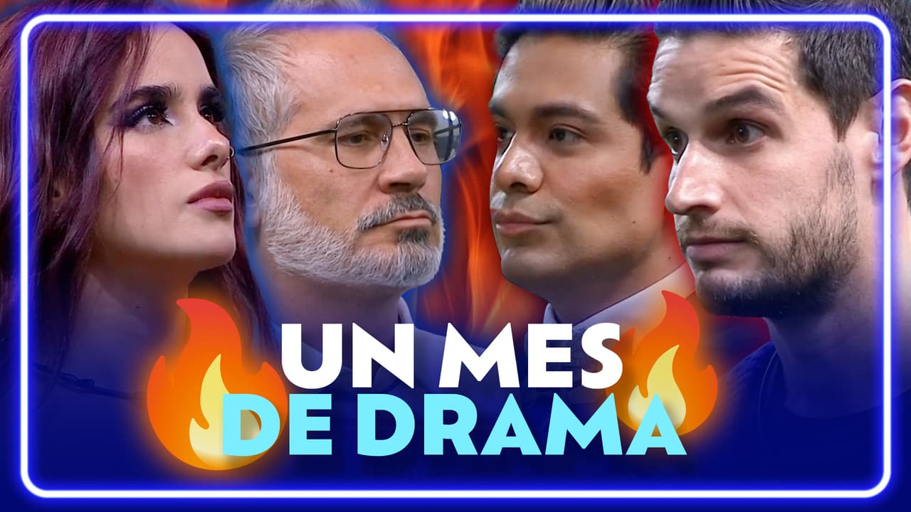 Los POSICIONAMIENTOS MÁS IMPACTANTES del Primer Mes de La Casa de los Famosos México